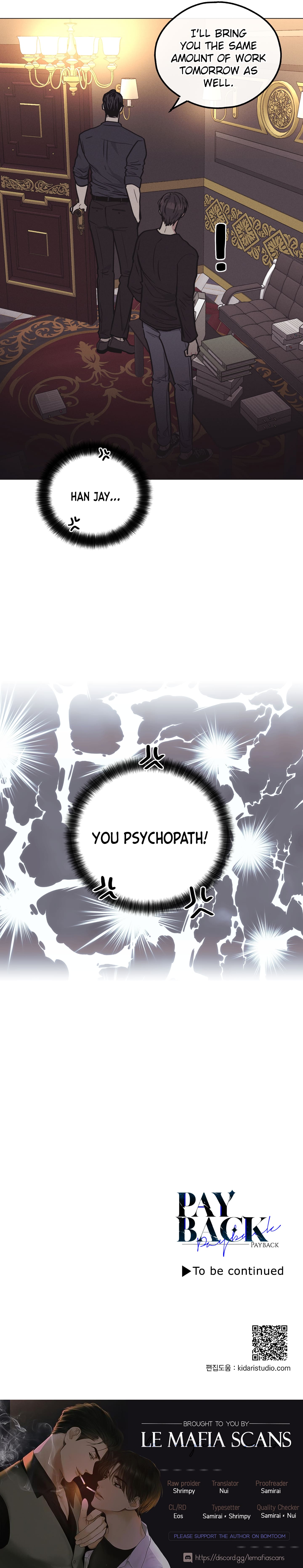 Payback, Chapter 18 image 23